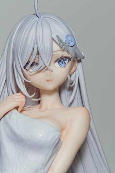 TENITOL TALL 以死亡游戏为生。 幽鬼 GOLDEN BATH