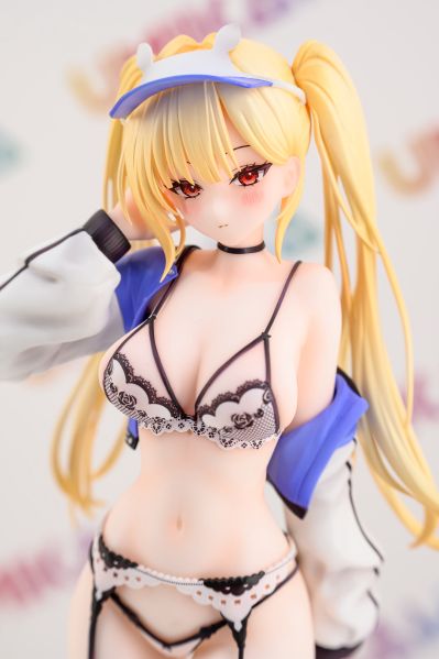 棒球部少女 内衣（暂译）