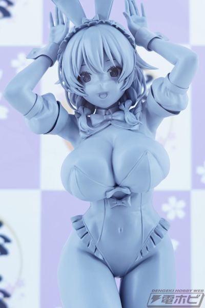 -樱- 兔兔秘密花园 花奈