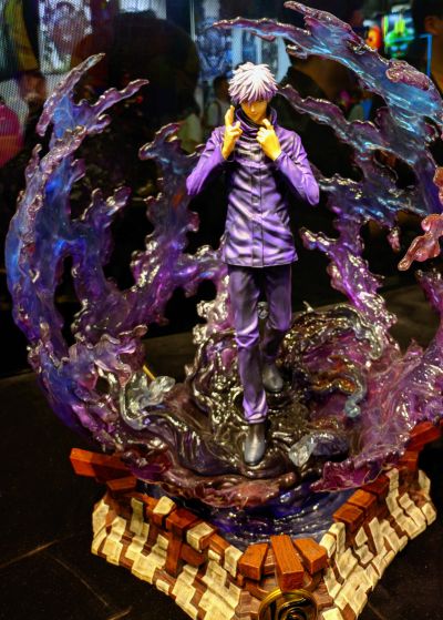 CMJUK-04 咒术回战 五条悟