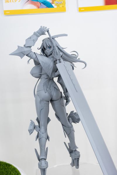 索菲亚· F· 希琳 魔女