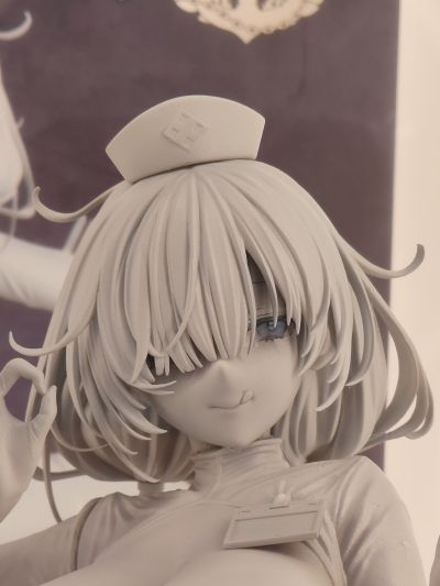 碧蓝航线 巴尔的摩