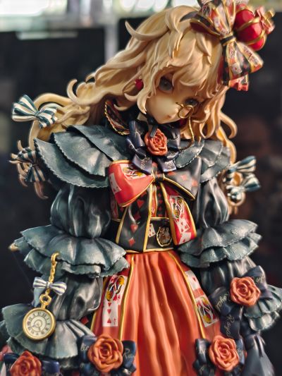 大货magiart红皇后最速开箱