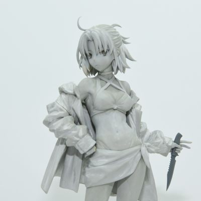 命运-冠位指定 月之癌-玉兔