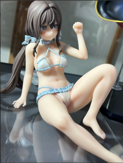 与妹妹（催眠状态）爱意满满 星宫天音