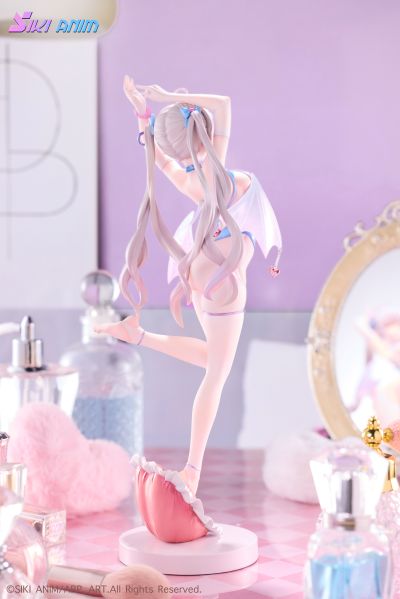 纱梦