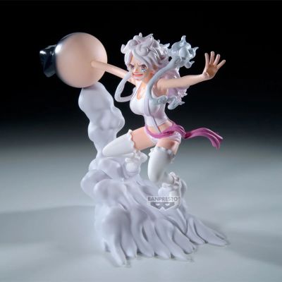 战光绝景 航海王 乔艾莉·波妮