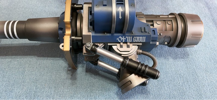 战锤40000 帝国骑士 泰林家族 帕拉丁