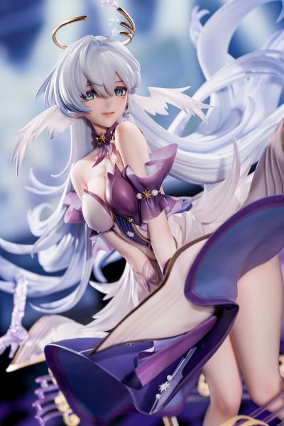 崩坏：星穹铁道 知更鸟