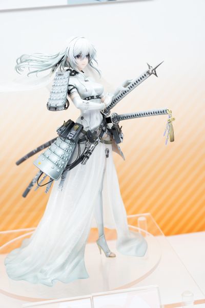 Bride “淡雪”