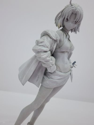 命运-冠位指定 月之癌-玉兔