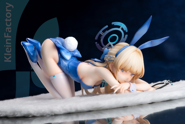 蔚蓝档案 飞鸟马时 兔女郎