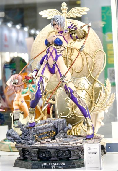 真正精英大师线 剑魂6 艾薇