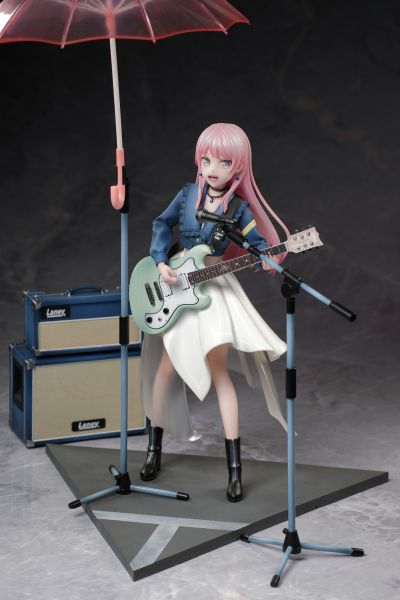 BanG Dream! It's MyGO!!!!! 千早爱音