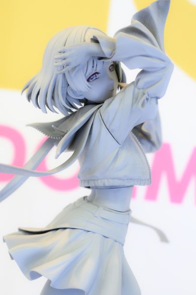 学园偶像大师 秦谷美铃 -月之龟-