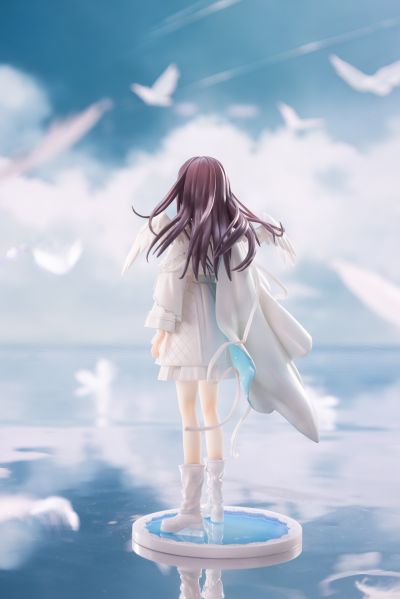 梦想协奏曲！迷途之子！！！！！ 椎名立希.天使Ver