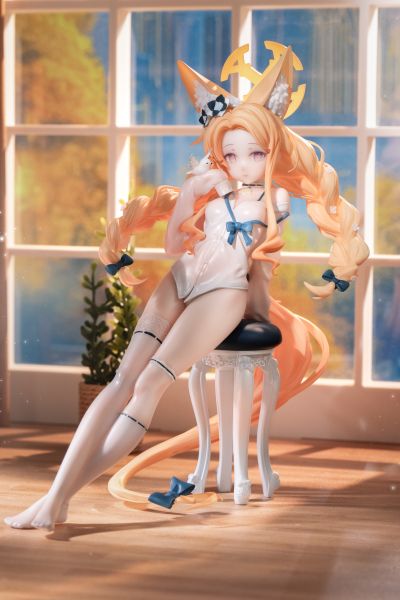 蔚蓝档案 百合园圣亚