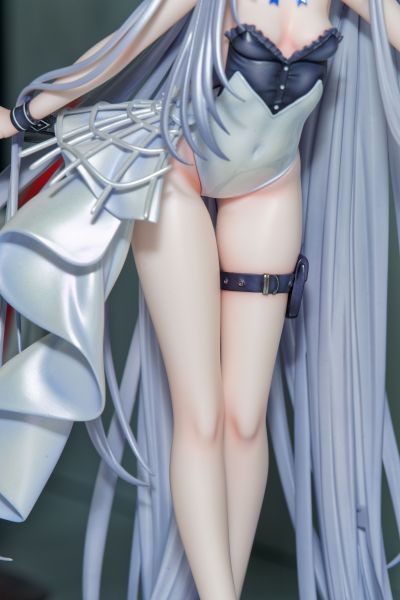 KDcolle 以死亡游戏为生。原作版 幽鬼 兔子礼服