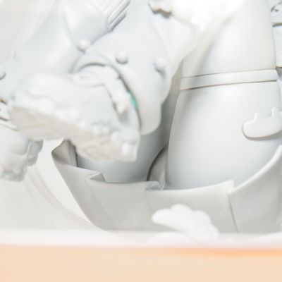 犯困的魔法少女 眠月