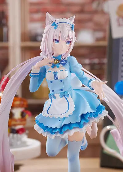 POP UP PARADE 猫娘乐园 香草 冬装 L尺寸