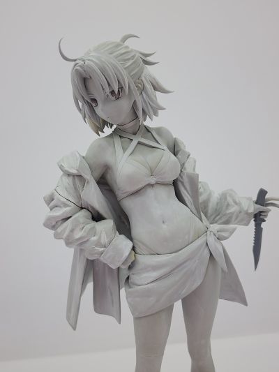 命运-冠位指定 月之癌-玉兔