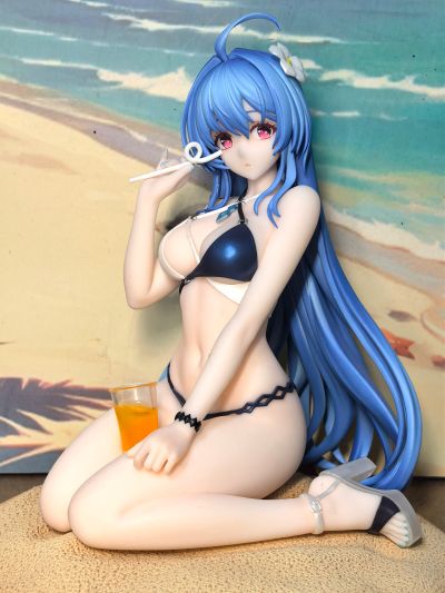 Gift+系列 碧蓝航线 海伦娜 耀眼的波纹