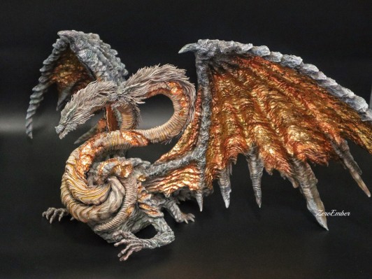 艾尔登法环 大树守卫