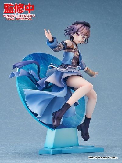 梦想协奏曲！迷途之子！！！！！高松灯 Zero gravity