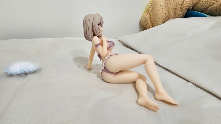 与妹妹（催眠状态）爱意满满 清水优衣