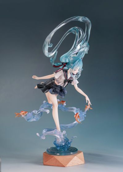 初音未来 瓶初音