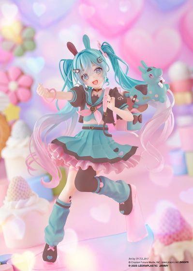 TAiTO赏 初音未来×RODY LH赏 初音未来×RODY（LH赏配色）