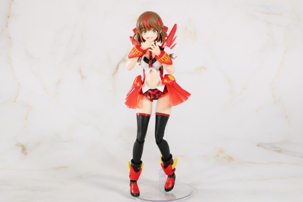 PLAMATEA VALKYRIE TUNE 莉莎·卡斯特