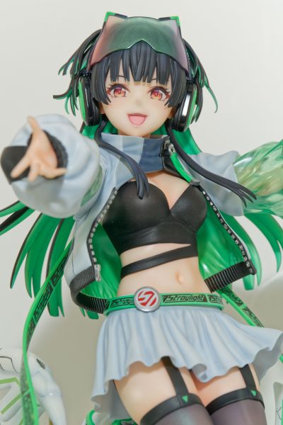 AXGRIT 偶像大师闪耀色彩 黛冬优子