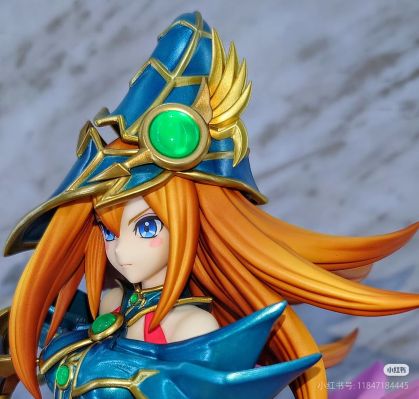 游戏王卡片游戏 怪兽藏品 魔导女武神