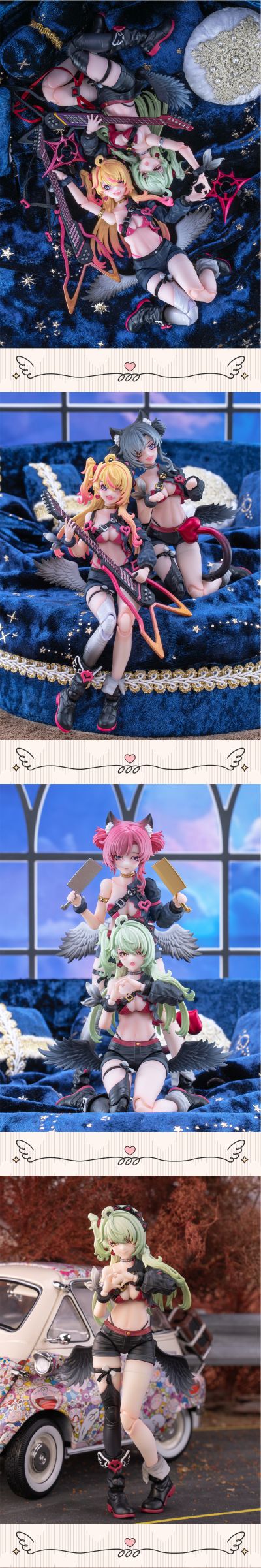 魔音天使-星川猫猫