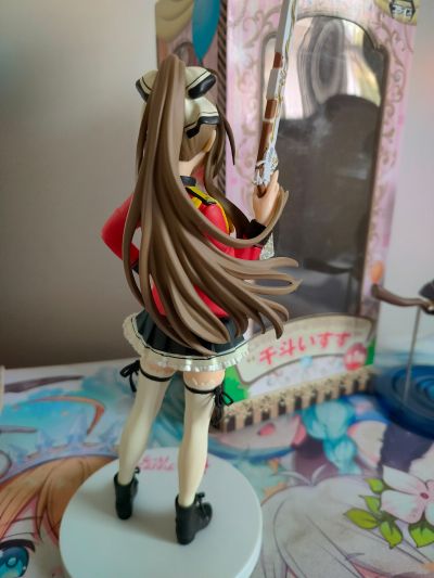 甘城光辉游乐园 千斗五十铃