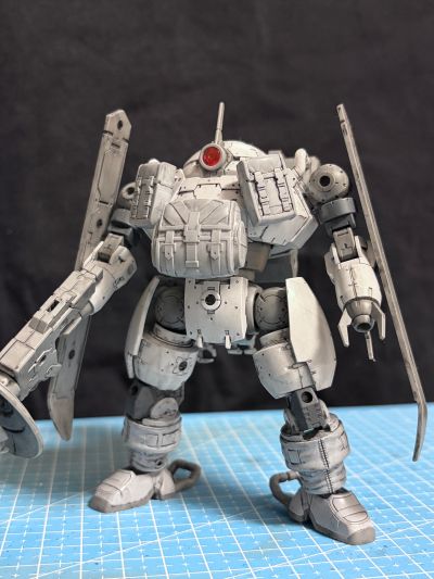 30MM 1/144 bEXM-6  劳德诺瓦Ⅱ