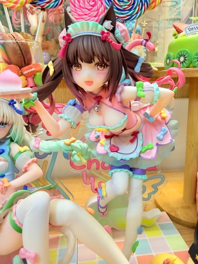 猫娘乐园 香草 梦幻中华风