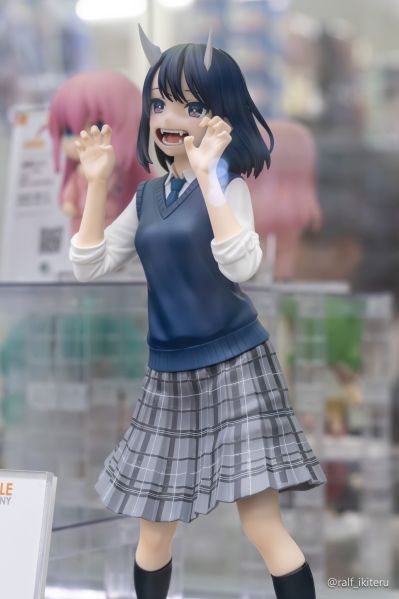 POP UP PARADE 琉璃龙龙 青木琉璃 L尺寸