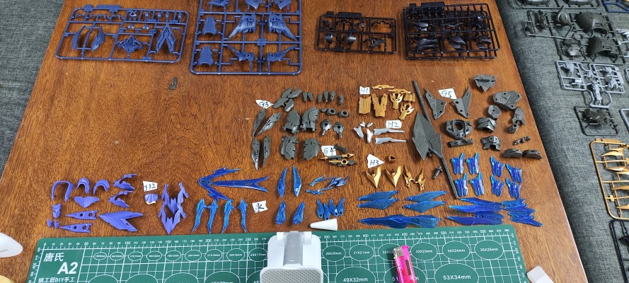 MNP-XH05 | 星甲魂将传 天佑星-龙胆虎将-赵云·玉兰白龙驹