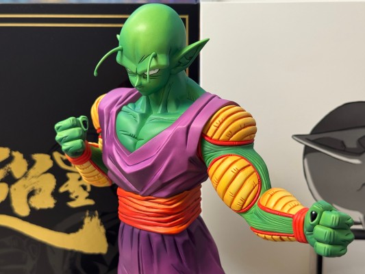 龙珠Z 人造人间18号&人造人间16号&短笛 Dragon Ball Selection 