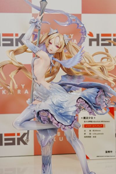 佐佐木琴音 Absolute Whiteness