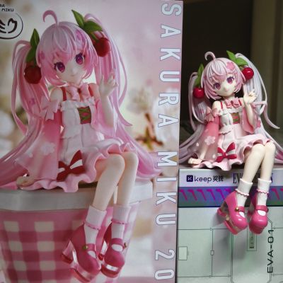 压泡面 初音未来 2025新春