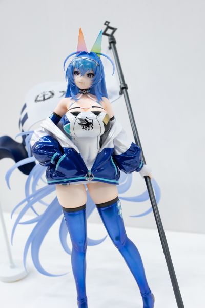 碧蓝航线 花园 IRF2024