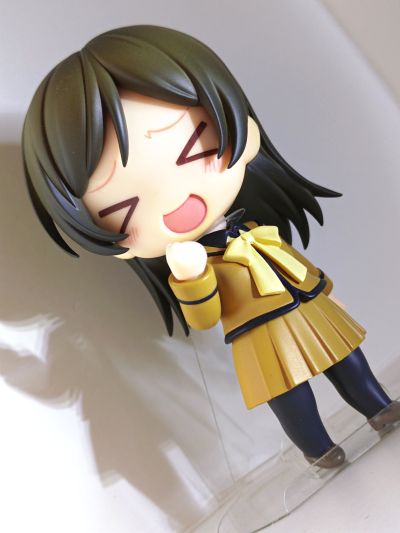 粘土人#2784 元气少女缘结神◎ 桃园奈奈生