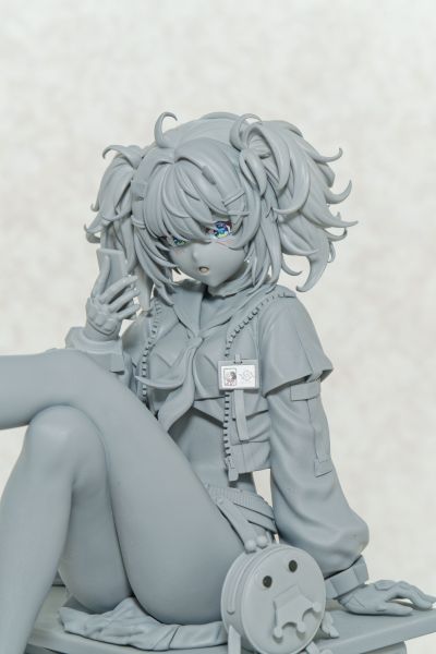 尘白禁区 伊切尔·古斯塔夫 迟到花蕾