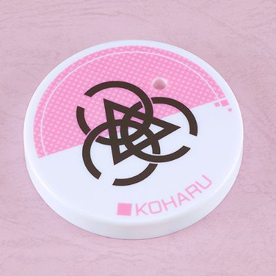 粘土人#2968 蔚蓝档案 下江小春