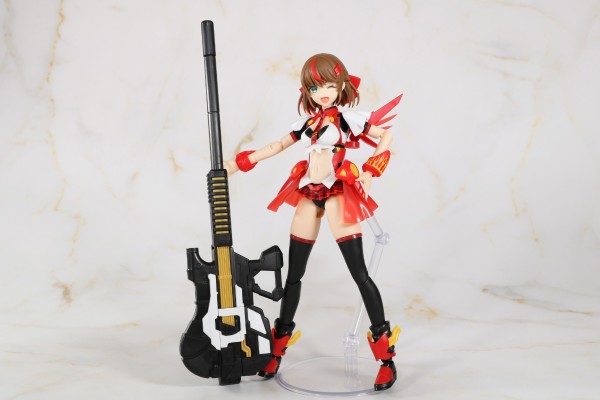 PLAMATEA VALKYRIE TUNE 莉莎·卡斯特