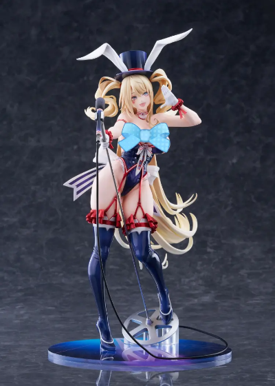 碧蓝航线 关岛 魅力舞台