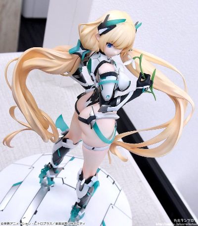 乐园追放 安吉拉·巴尔扎克 10周年纪念版